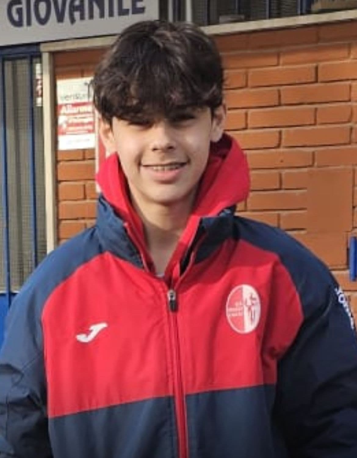 Mattia Di Pietra